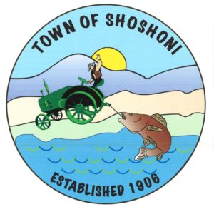 Shoshoni Town Hall